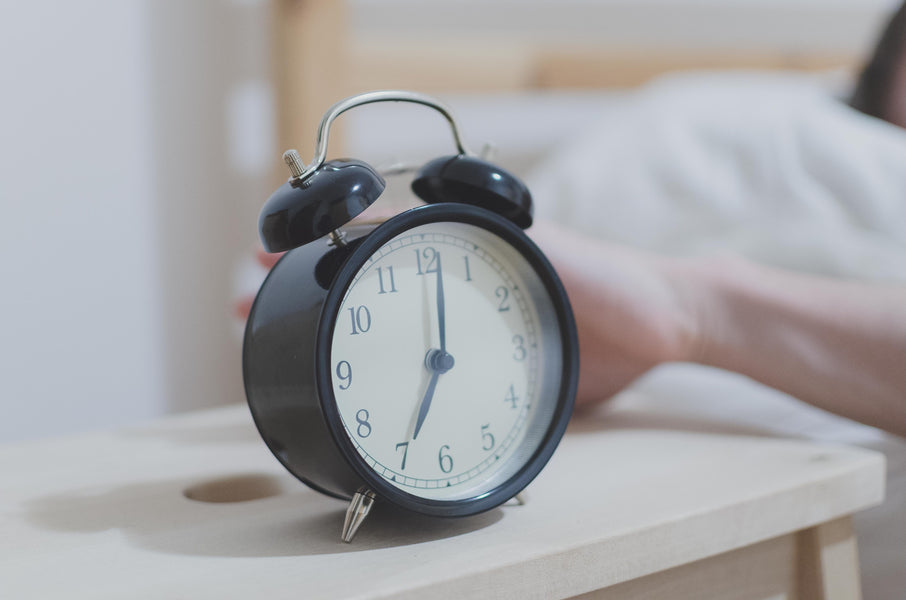 5 hábitos para tener mejores mañanas