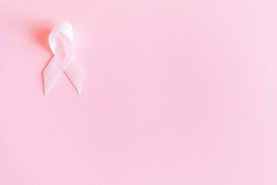 Octubre, el mes rosa para la lucha contra el cáncer de mama