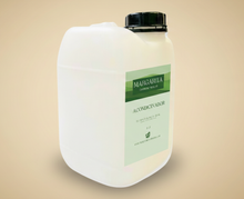 Cargar imagen en el visor de la galería, Bidon recargables de acondicionador 5l 10l y 20l Amenidades y Suministros Hoteleros y Hospitalidad