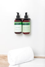 Cargar imagen en el visor de la galería, Botellas Pet Recargables con Dispenser para Amenidades y Suministros Hoteleros y Hospitalidad