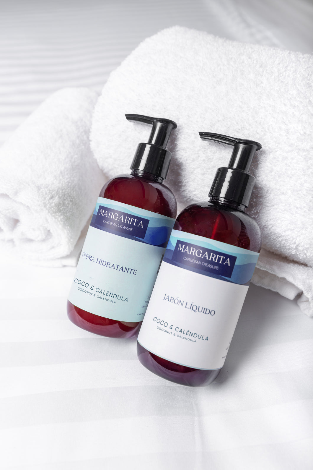 Botellas PET de 250ml y 500 ml  para Recarga de Bidones