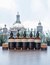 Cargar imagen en el visor de la galería, Botellas Pet Recargables con Dispenser para Amenidades y Suministros Hoteleros y Hospitalidad