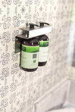 Cargar imagen en el visor de la galería, Bases de Acero Inoxidable para Botellas Dispensadoras