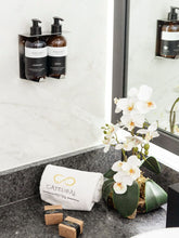 Cargar imagen en el visor de la galería, Botellas de Vidrio de 250ml para Recarga de Bidones