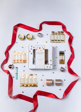 Cargar imagen en el visor de la galería, Caja de regalo Navidad de cuidado personal. Spa en casa
