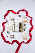 Cargar imagen en el visor de la galería, Caja de regalo Navidad de cuidado personal. Spa en casa