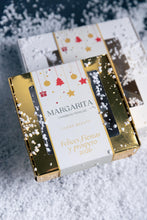 Cargar imagen en el visor de la galería, Kit Traveler Margarita | Caja de Regalo de 10 productos de cuidado personal