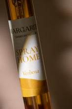 Cargar imagen en el visor de la galería, aromatizante de verbena en spray para hoteles y hospitalidad, marketing olfativo de lujo. Amenidades Margarita Caribbean Treasure